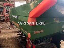 Amazone ZAM NOVIX 2500