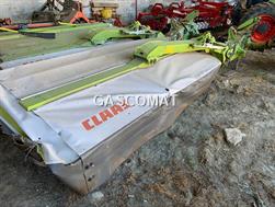 Claas DISCO 3600 CONTOUR