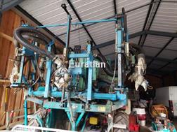 Berthoud SPEEDAIR