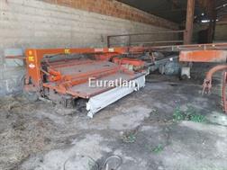 Kuhn FC300G