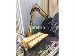 MAC CONNEL MAG460