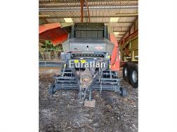 Kuhn VB2190