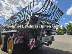 Joskin MODULO2 16000 Tandem Bomech