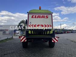 Claas DOMINATOR 108 S