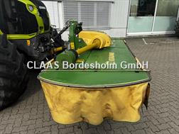 Krone Easycut F320 M Push