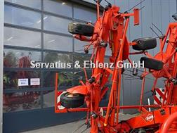 Kuhn GF8702