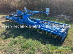 Lemken Zirkon 12/600K