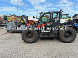 Bobcat 43.80 HF Agri +++