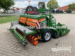 Amazone KE 3000 SUPER / D9 3000 SUPER
