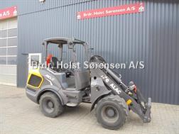 Mecalac MCL8