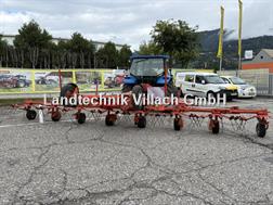 Kuhn GF 8501 T