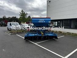 Lemken Solitär 8 mit Zirkon 10