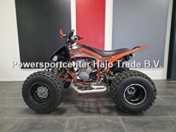 Yamaha Raptor 250 / YFM250R