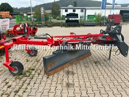 Saphir Planierschild 2.250 Profi