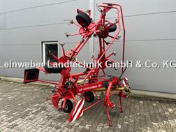 Lely Lotus Stabilo 675