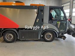 Hako Citymaster CM2200