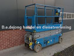 Genie GS-2032