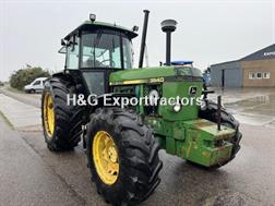 John Deere 3640