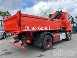 Volvo FH 460