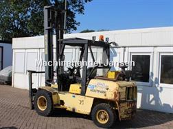 Hyster H 4.50 XL