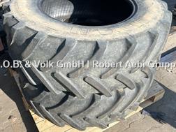 Michelin 600/65R38 480/65R28