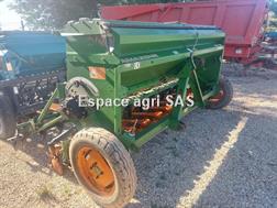 Amazone D9-30 Spécial