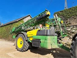 John Deere M952i