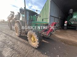 John Deere 6200