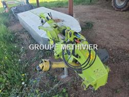 Claas 4000 DISCO