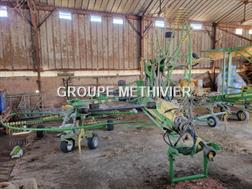 Krone SWADRO TC 880