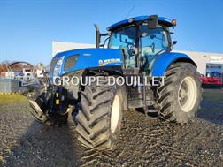New Holland T7.235AC