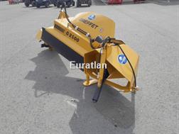 Greffet G2500
