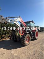 Kubota M7131 K ACCESS - 130