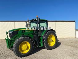 John Deere 6R155