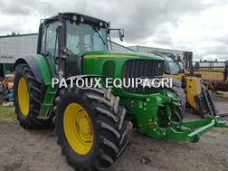 John Deere 6920