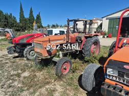 Zetor 4712