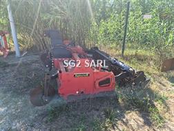 Agrator ASR ENT 230