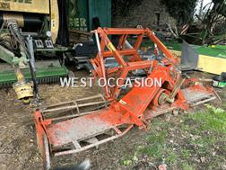 Kuhn HR 301