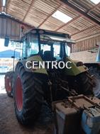 Claas ARION 410 C
