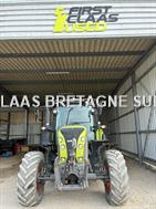 Claas ARION 510  CMATIC