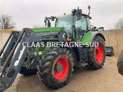 Fendt 716 VARIO +Q66