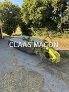 Claas DISCO 3600 CONTOUR