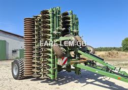 Amazone Catros+12003-2TS