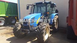 New Holland T5050