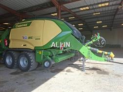 Krone BP1290-HDP-NG