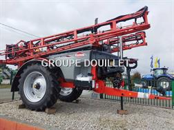 Kuhn LEXIS 3000 MES2