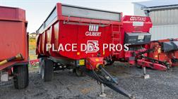 Gilibert 1500 Profi