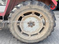 Massey Ferguson 284