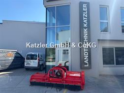 Maschio Bisonte 280 Mulcher