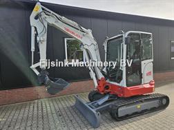 Takeuchi TB335R stage V